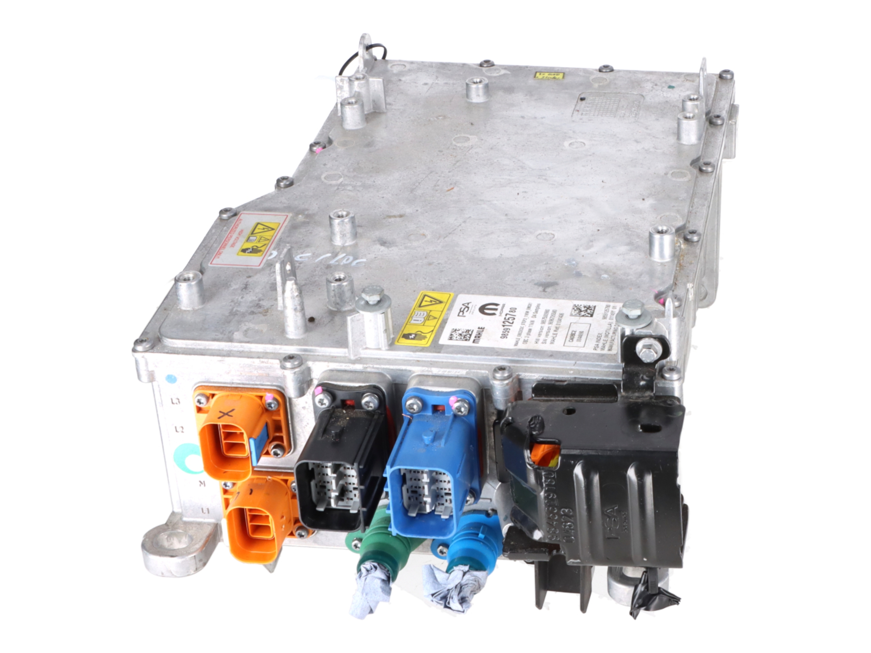 Battery Charger Unit OPEL Astra L (OV5) Astra-e  115 kW  156 PS (03.2023-> )