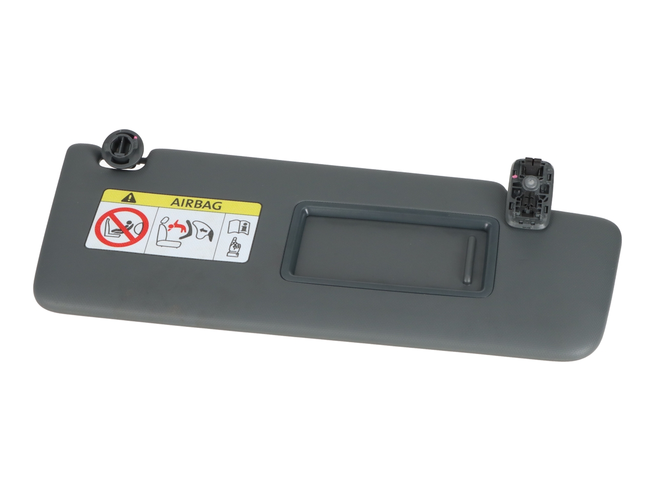 Parasolar dreapta AUDI Q4 Sportback e-tron (F4N) 35 e-tron  125 kW  170 PS (06.2021-> )