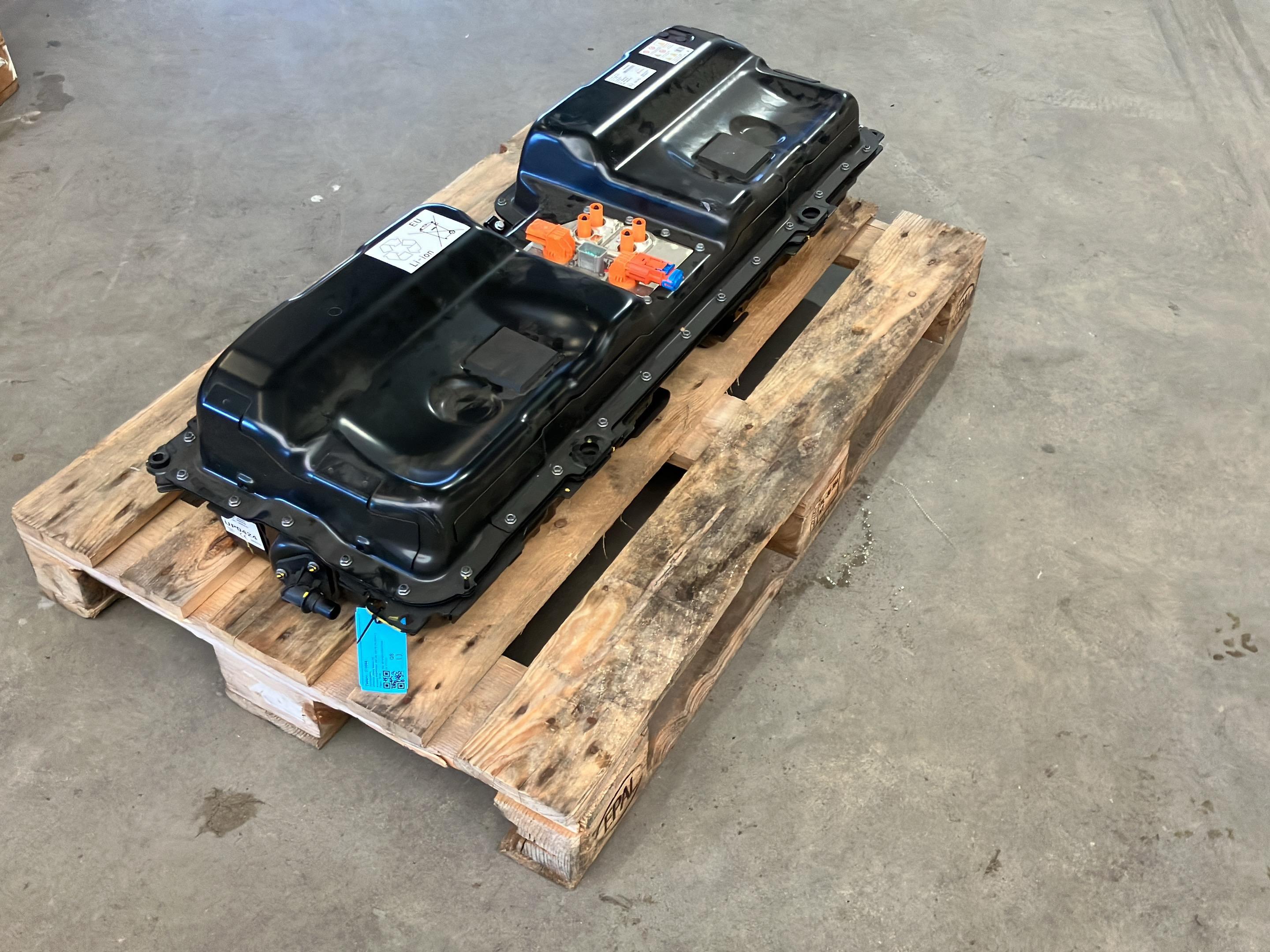 Hybrid Battery CITROEN Jumpy Kasten (V) e-Jumpy HYDROGEN  100 kW  136 PS (10.2024-> )