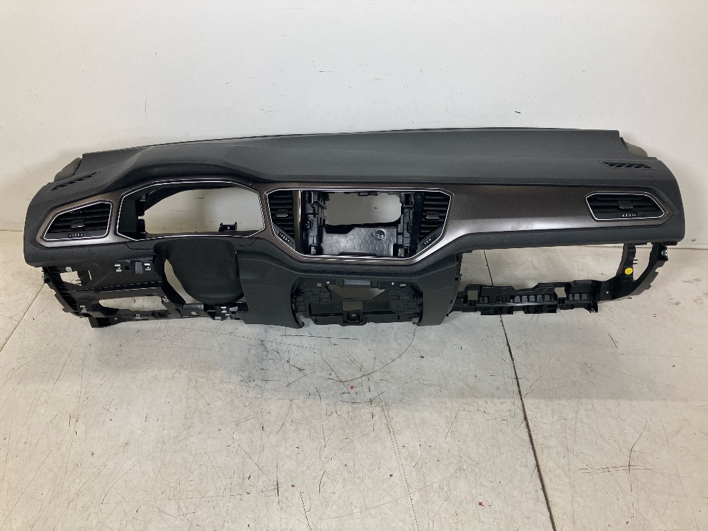 Tableau de bord VW T-Roc (A11) 1.6 TDI  85 kW  115 PS (03.2018-> )