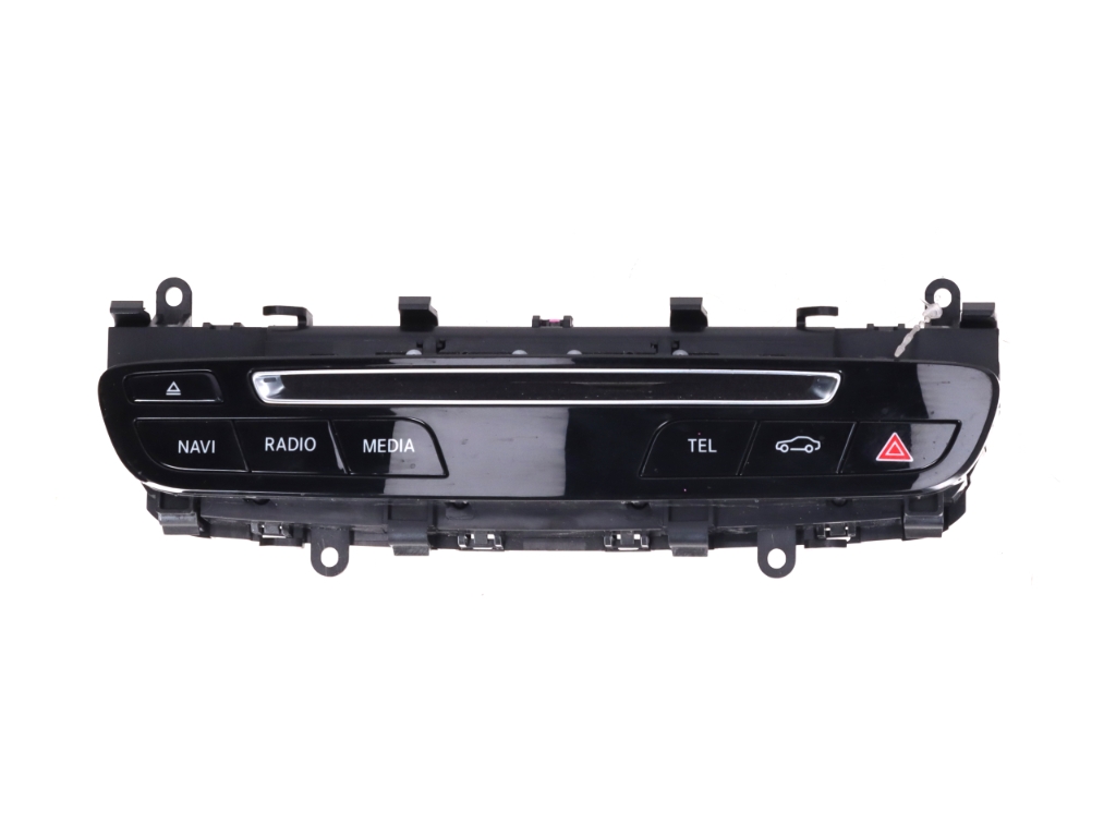 Schalter für Warnblinker MERCEDES-BENZ GLC (X253) AMG 43 4-matic  270 kW  367 PS (04.2016-> )