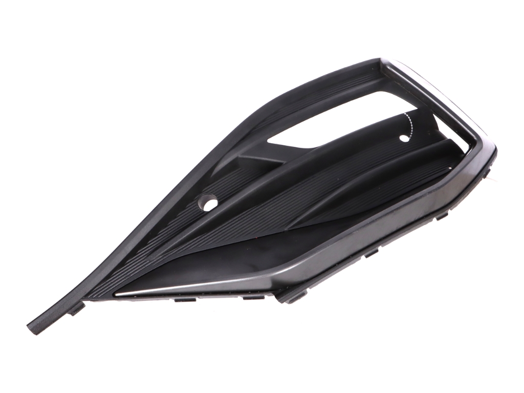 Couverture de pare-chocs avant gauche SEAT Leon (KL1) 1.4 TSI e-Hybrid  110 kW  150 PS (05.2020-> ) Couverture de pare-chocs avant gauche SEAT Leon (KL1) 1.4 TSI e-Hybrid  110 kW  150 PS (05.2020-> )