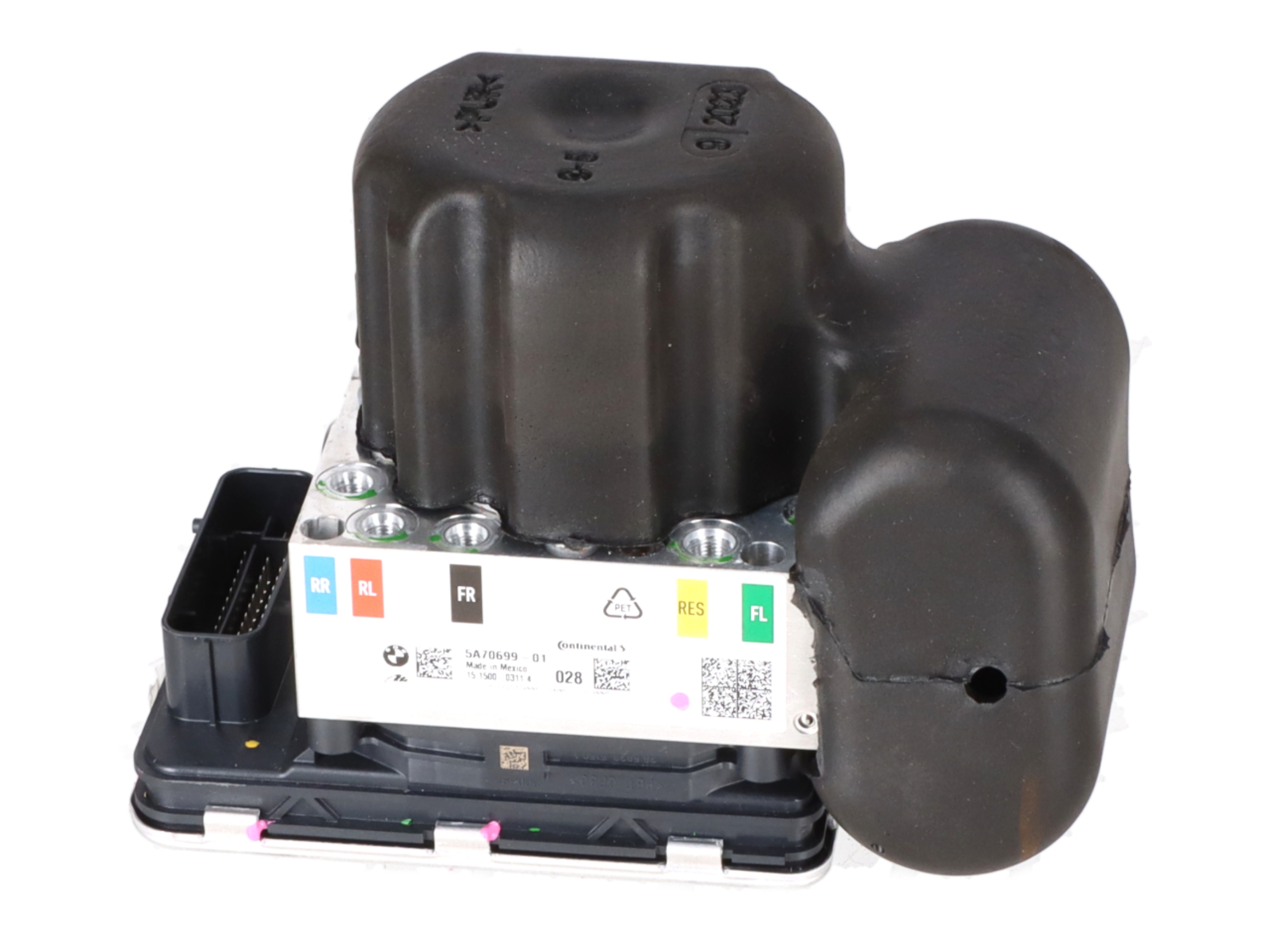 Fahrwerkskompressor BMW X5 (G05, F95) xDrive40d Mild-Hybrid  259 kW  352 PS (06.2023-> )