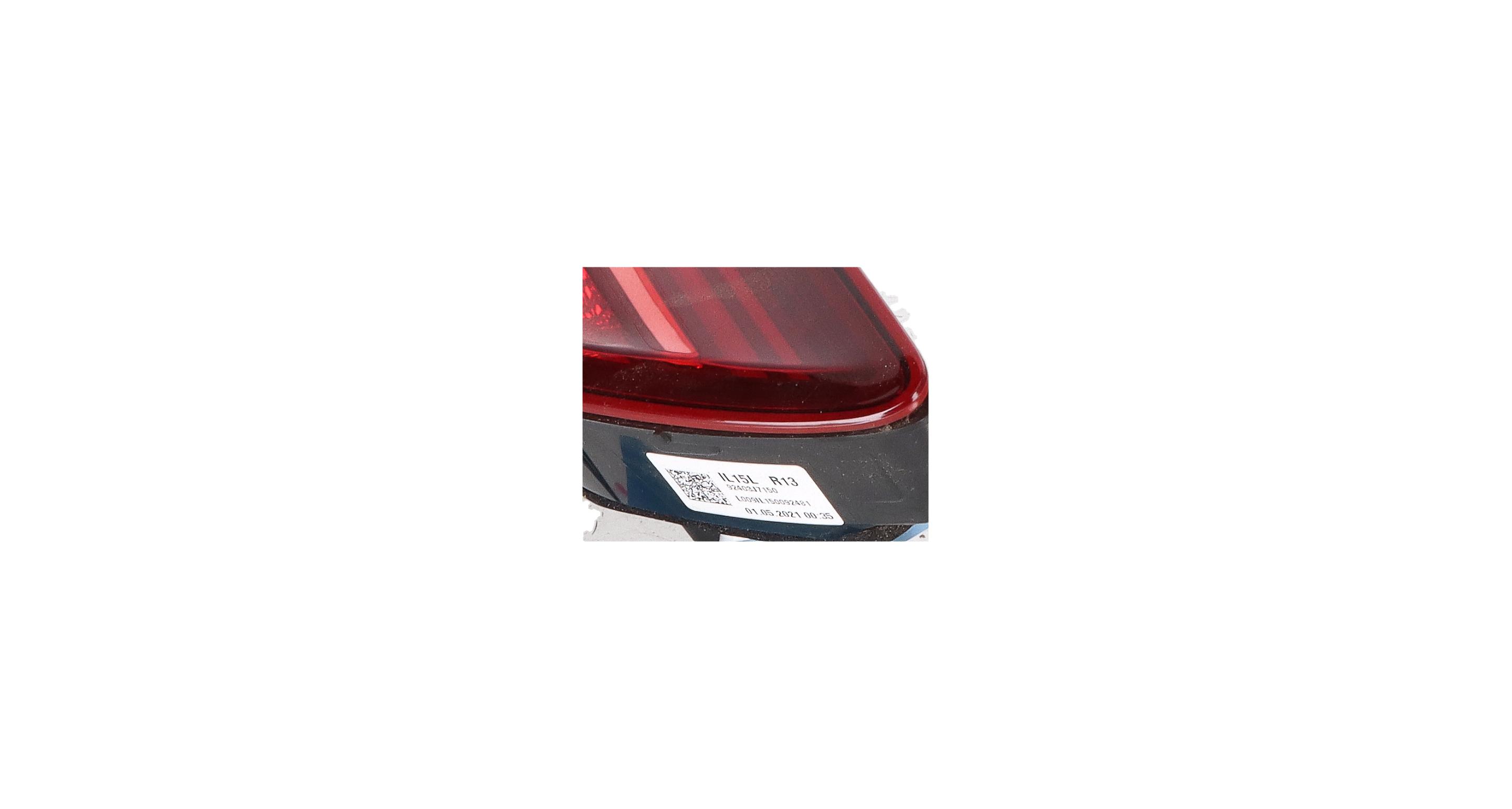 Lampă spate interior stânga KIA Ceed 3 (CD) 1.5 T-GDi  118 kW  160 PS (01.2021-> )