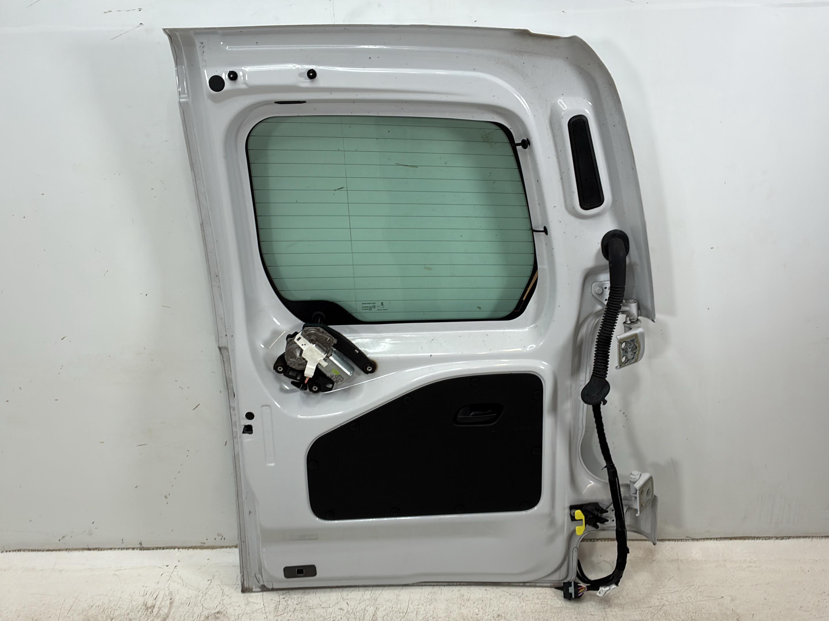 Achterportier links OPEL Combo E Tour/Life (K9) 1.5  75 kW  102 PS (06.2018-> )
