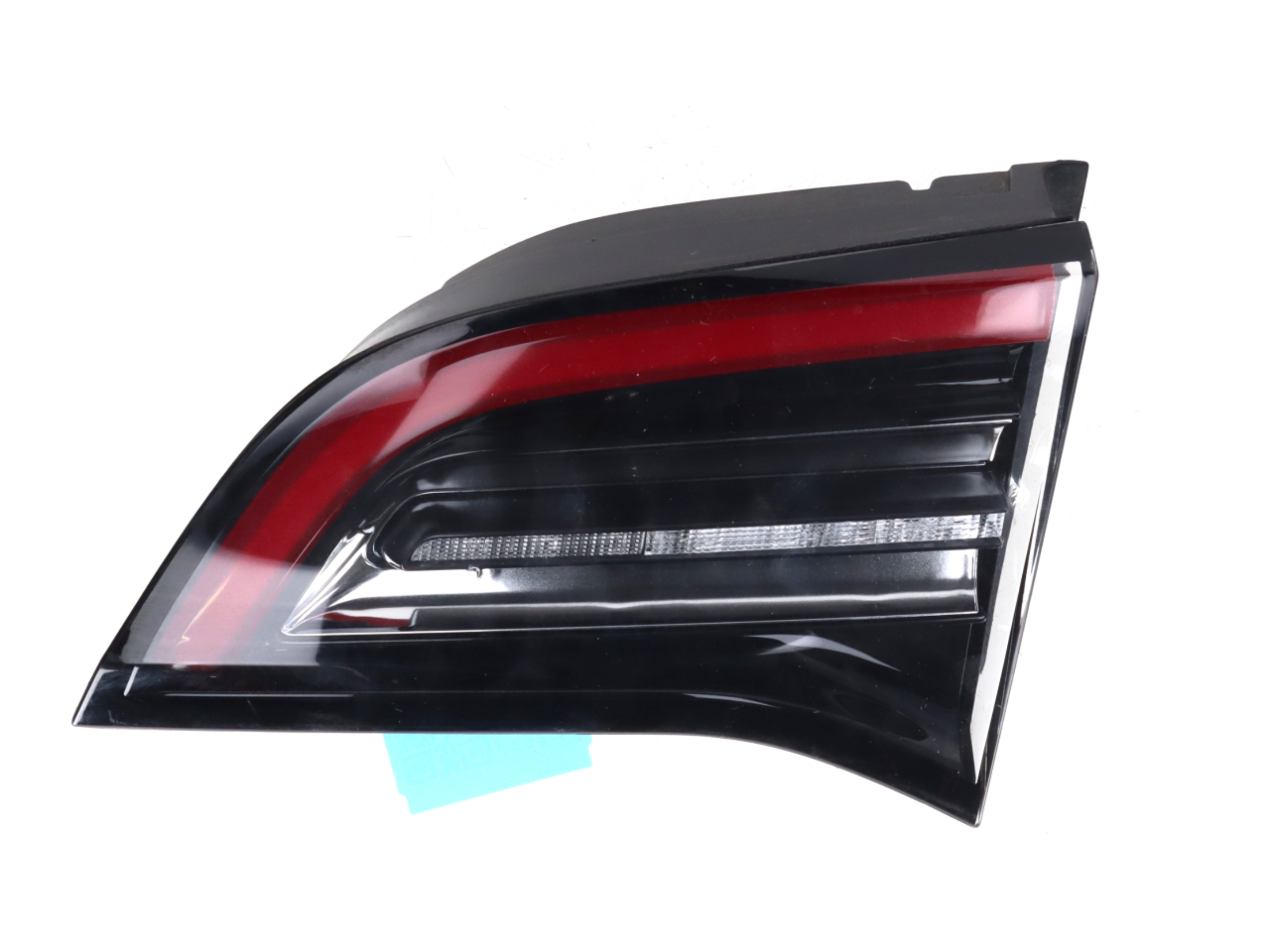 Tail-lamp inside right TESLA Model 3 (5YJ3) EV  239 kW  325 PS (12.2019-12.2022)