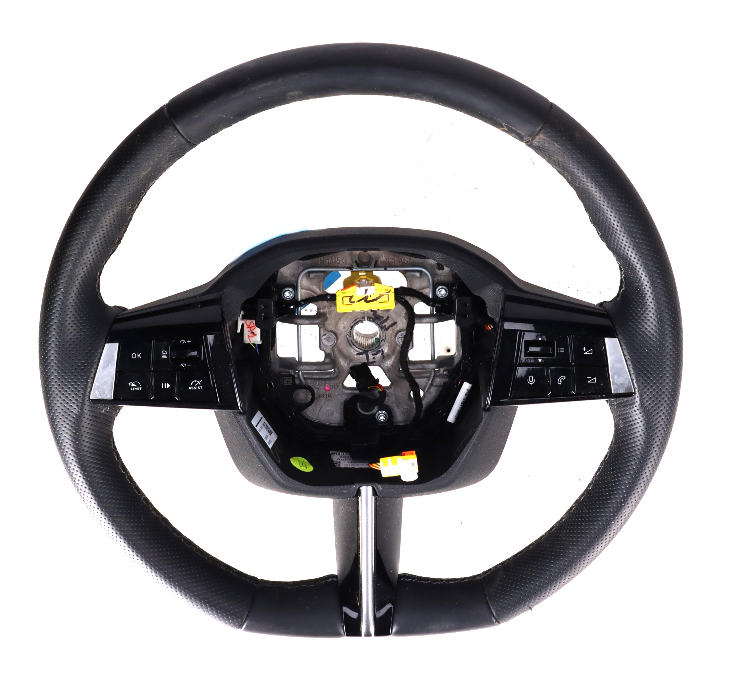 Steering wheel OPEL Astra L (OV5) 1.2  96 kW  131 PS (10.2021-> )