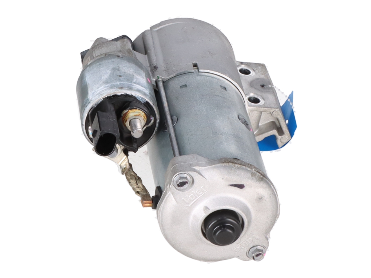 Anlasser BMW X3 (G01, F97) xDrive 20i  135 kW  184 PS (12.2017-> ) 5A33FB9