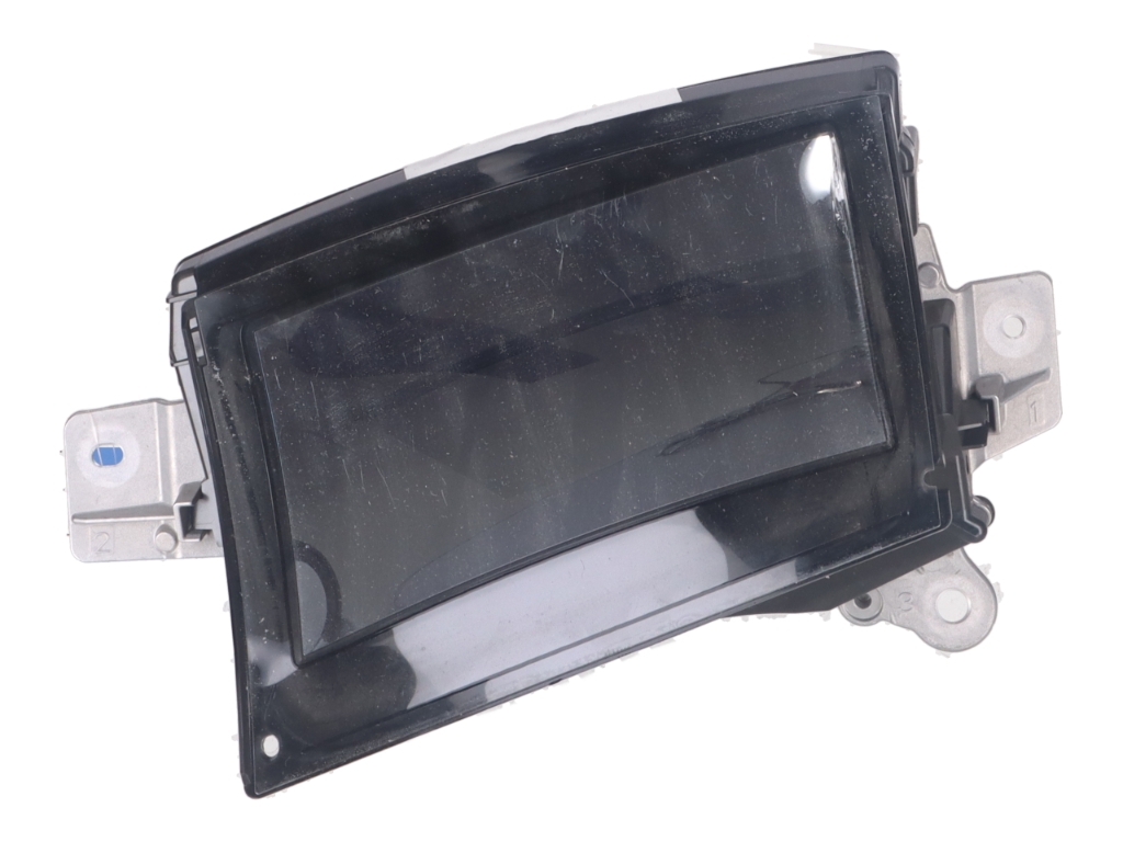 Écran tête haute BMW 3er (F30, F80) 320d  135 kW  184 PS (03.2011-03.2016) Écran tête haute BMW 3er (F30, F80) 320d  135 kW  184 PS (03.2011-03.2016)