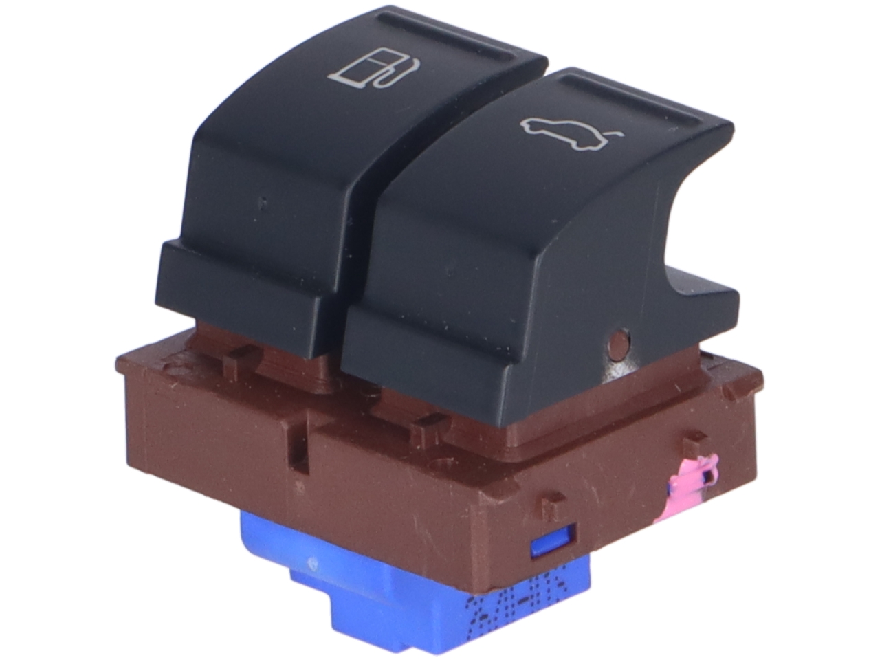 Schalter VW Passat B6 CC (357) 2.0 BlueTDI  105 kW  143 PS (05.2009-11.2010)