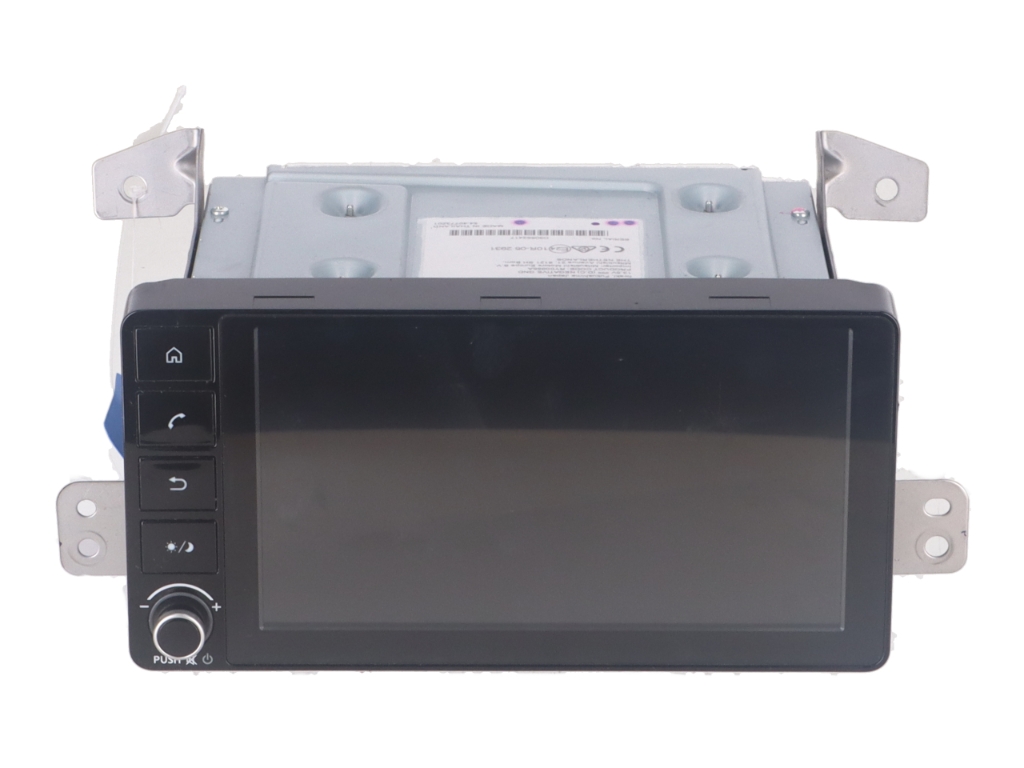 Headunit (Multimedia) MITSUBISHI Space Star VI Schrägheck (A0) 1.2  52 kW  71 PS (08.2020-> )