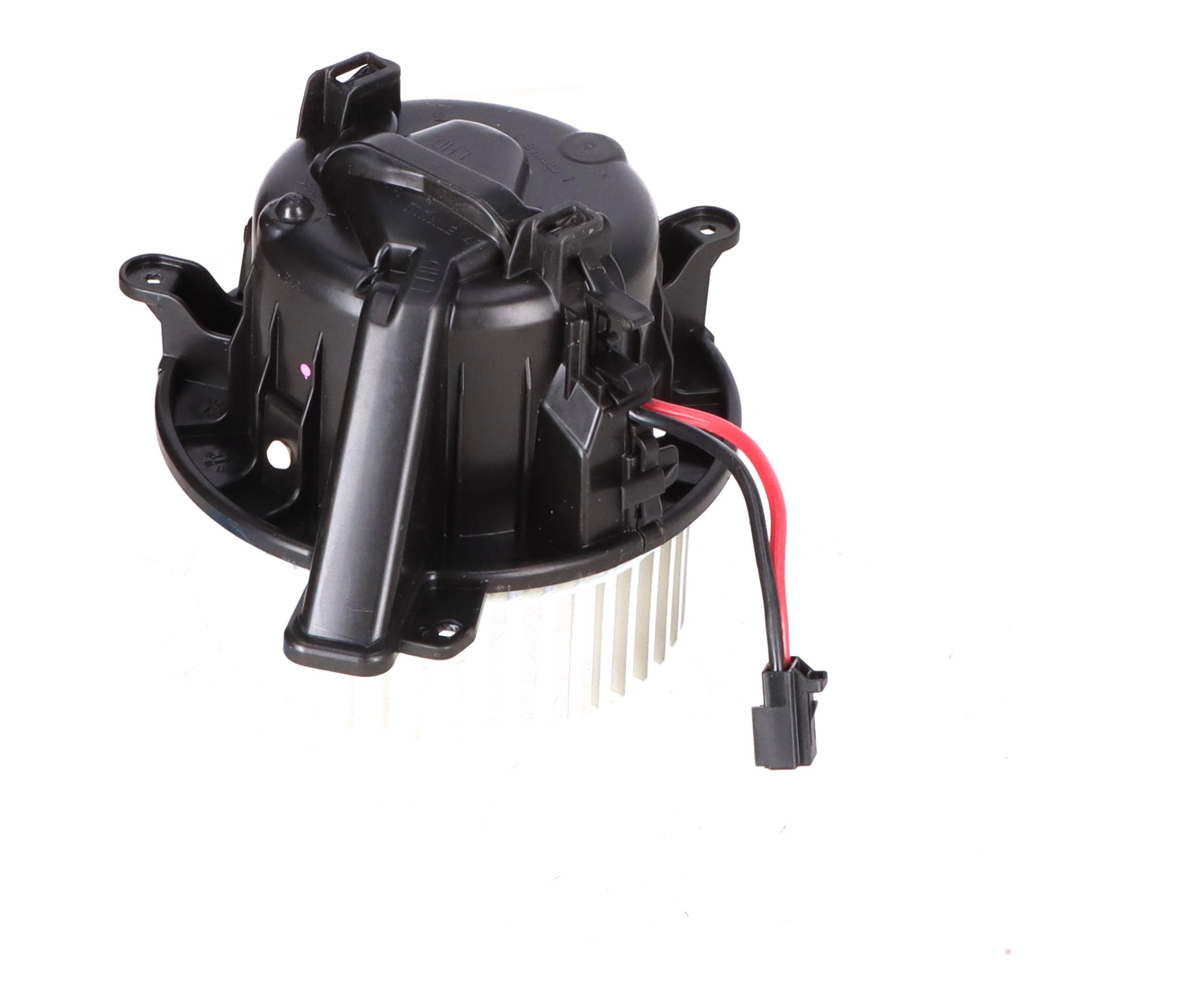 Wentylator nagrzewnicy SEAT Arona (KJ7) 1.0 TSI  81 kW  110 PS (06.2020-> )