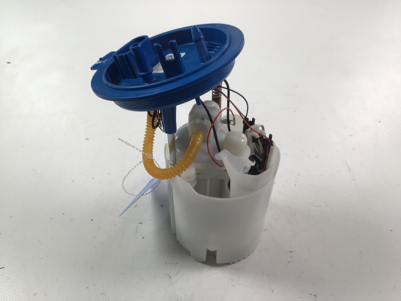 Brandstofpomp AUDI A3 Sportback (8V) 1.4 TFSI  110 kW  150 PS (05.2014-> ) Brandstofpomp AUDI A3 Sportback (8V) 1.4 TFSI  110 kW  150 PS (05.2014-> )