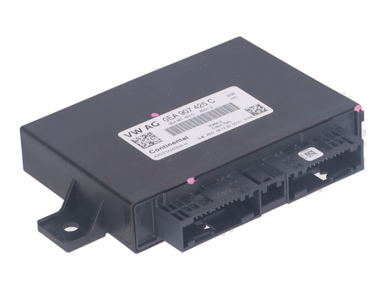 Control unit for engine VW ID.3 (E11, E12) Pro 150 kW 204 PS (11.2021 ...