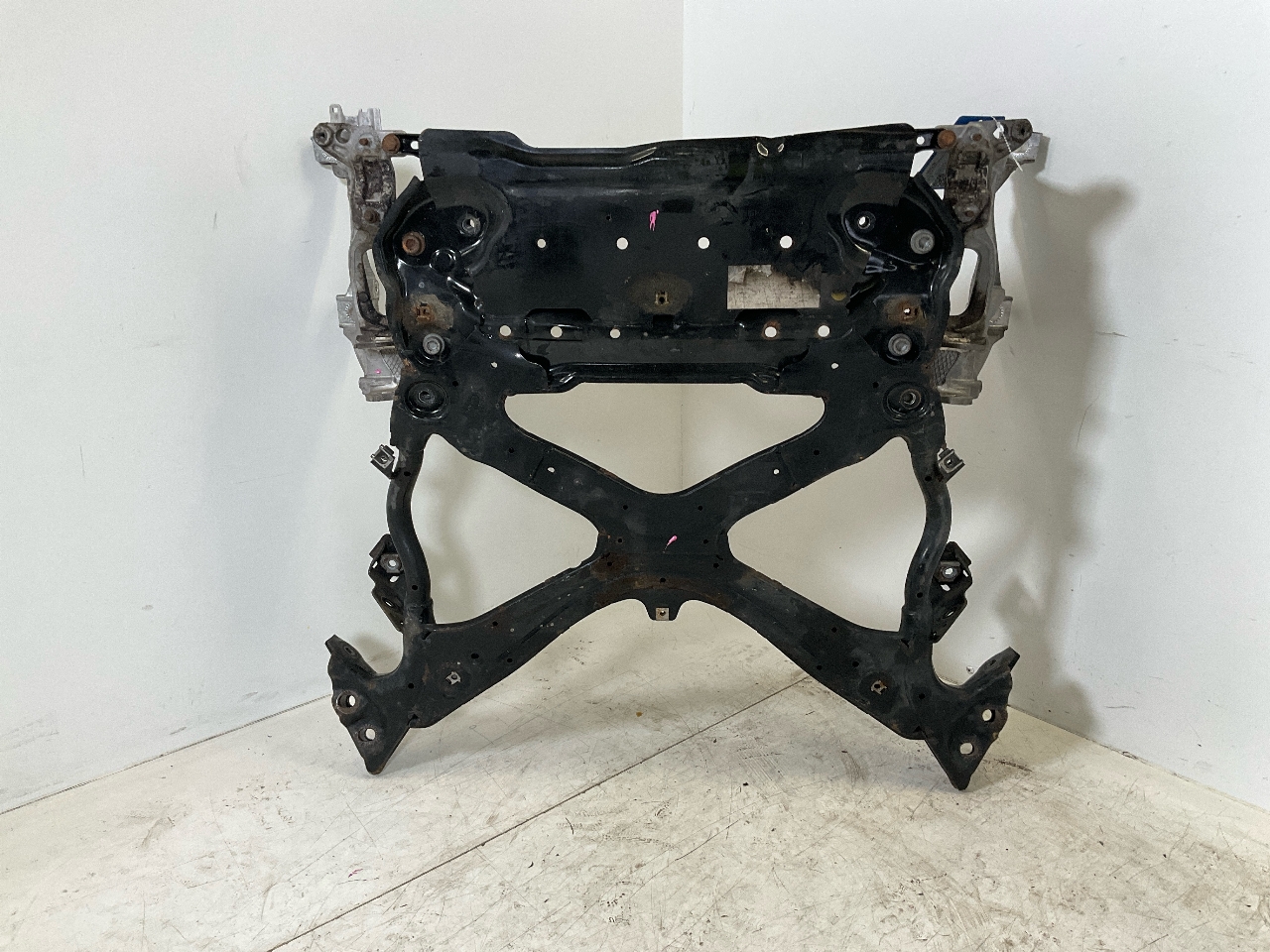 Vorderachsträger AUDI A4 (8W, B9) 2.0 TDI  110 kW  150 PS (05.2015-> ) Vorderachsträger AUDI A4 (8W, B9) 2.0 TDI  110 kW  150 PS (05.2015-> )