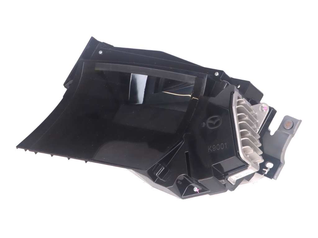 Écran tête haute MAZDA 3 (BP) 1.8 D  85 kW  116 PS (01.2019-> ) Écran tête haute MAZDA 3 (BP) 1.8 D  85 kW  116 PS (01.2019-> )