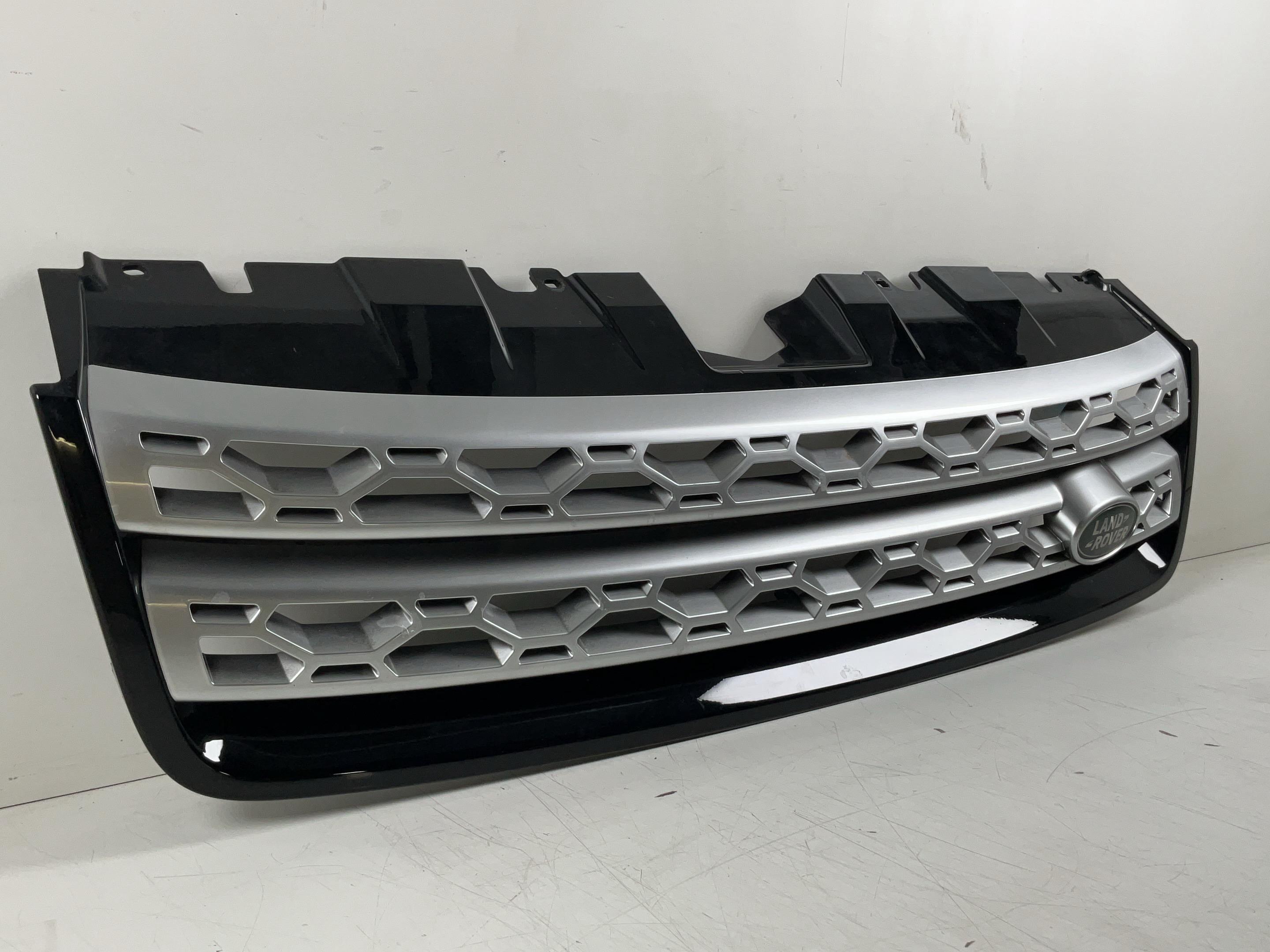 Radiator grille LAND ROVER Discovery Sport (L550) 2.2 D 4WD  140 kW  190 PS (09.2014-> )