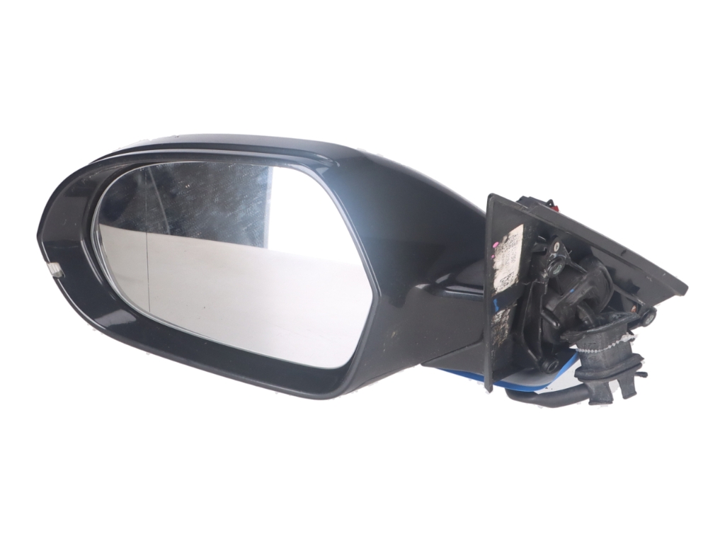 Side mirror left AUDI A6 Avant (4G, C7) 2.0 TDI  130 kW  177 PS (05.2011-09.2018)