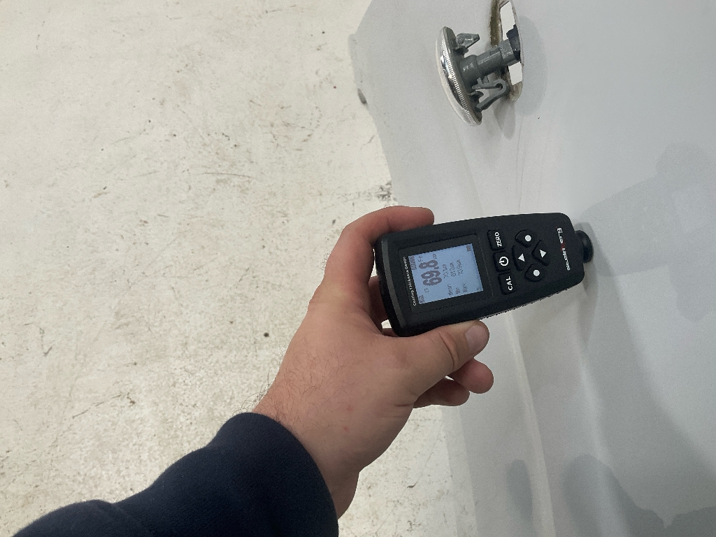 Aile avant droit OPEL Expert III Kasten (V) 2.0 BlueHDi 145  106 kW  144 PS (08.2021-> )