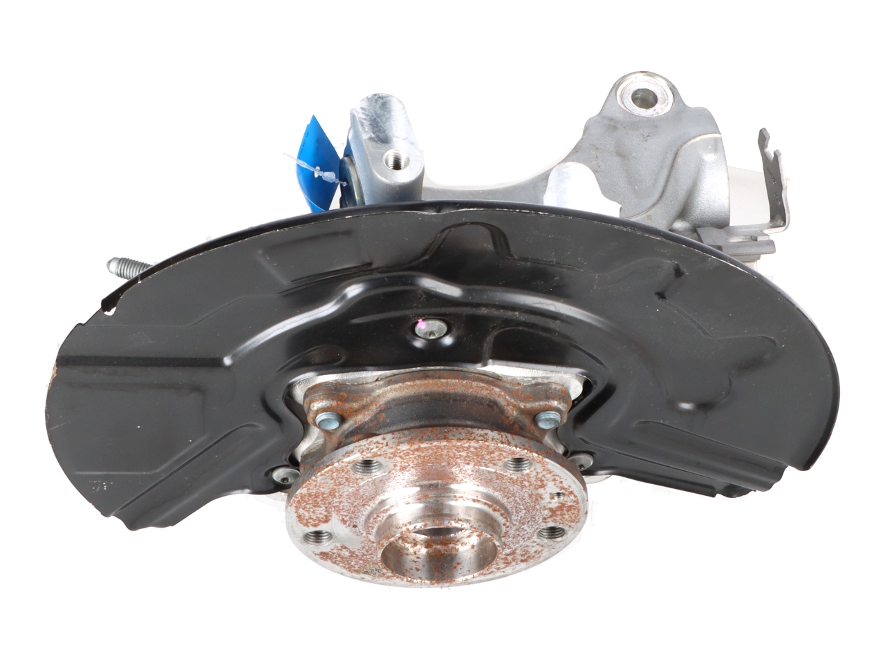 Axle stub SONSTIGER HERSTELLER Sonstiges Modell Sonstiger Typ