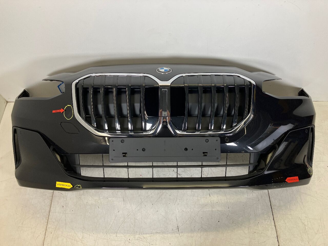 Stoßstange vorne BMW 2er Active Tourer (U06) 218i 100 kW 136 PS (11.2021->  )