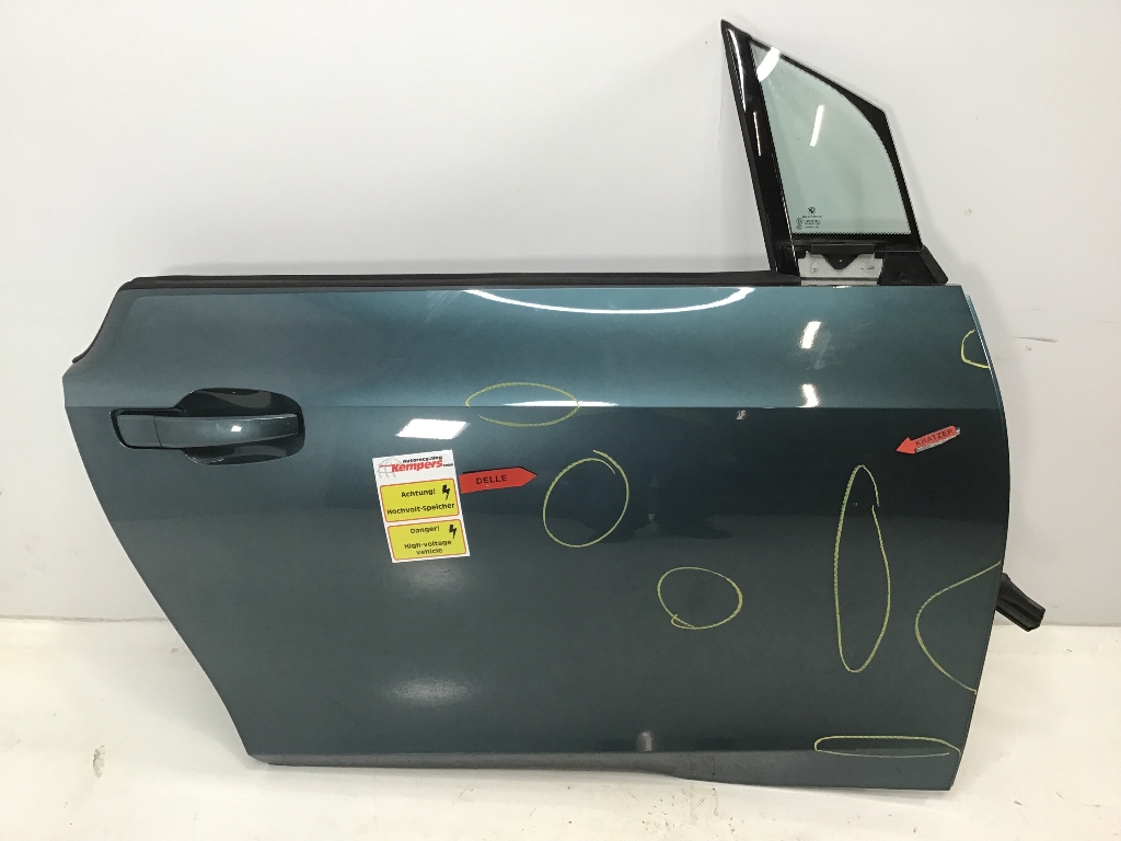 drzwi prawy przód BMW i3 (I01) electric  125 kW  170 PS (09.2014-> )