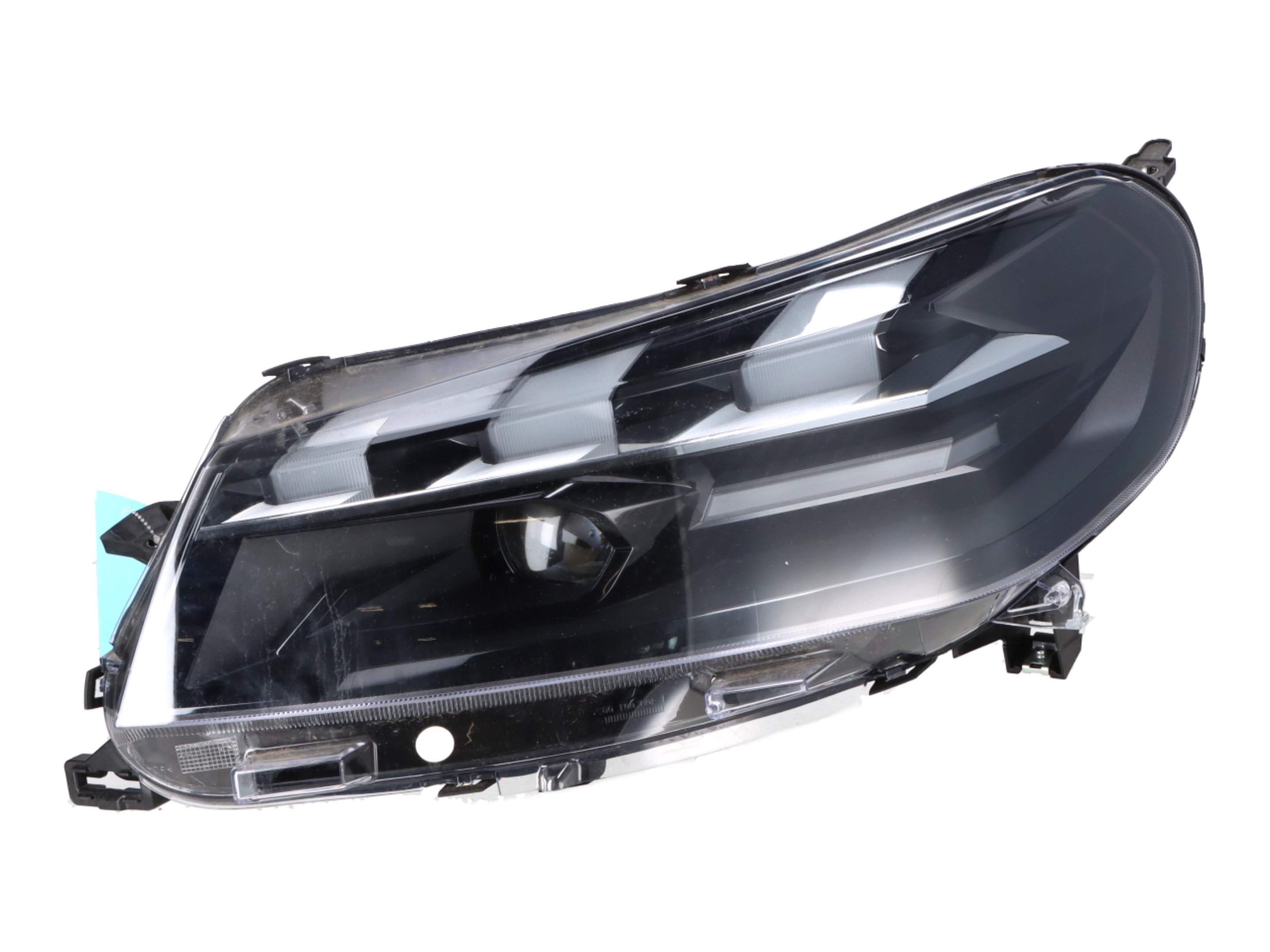 Phare principal gauche PEUGEOT Expert III Kasten (V) E-Expert Hydrogen  100 kW  136 PS (10.2024-> )