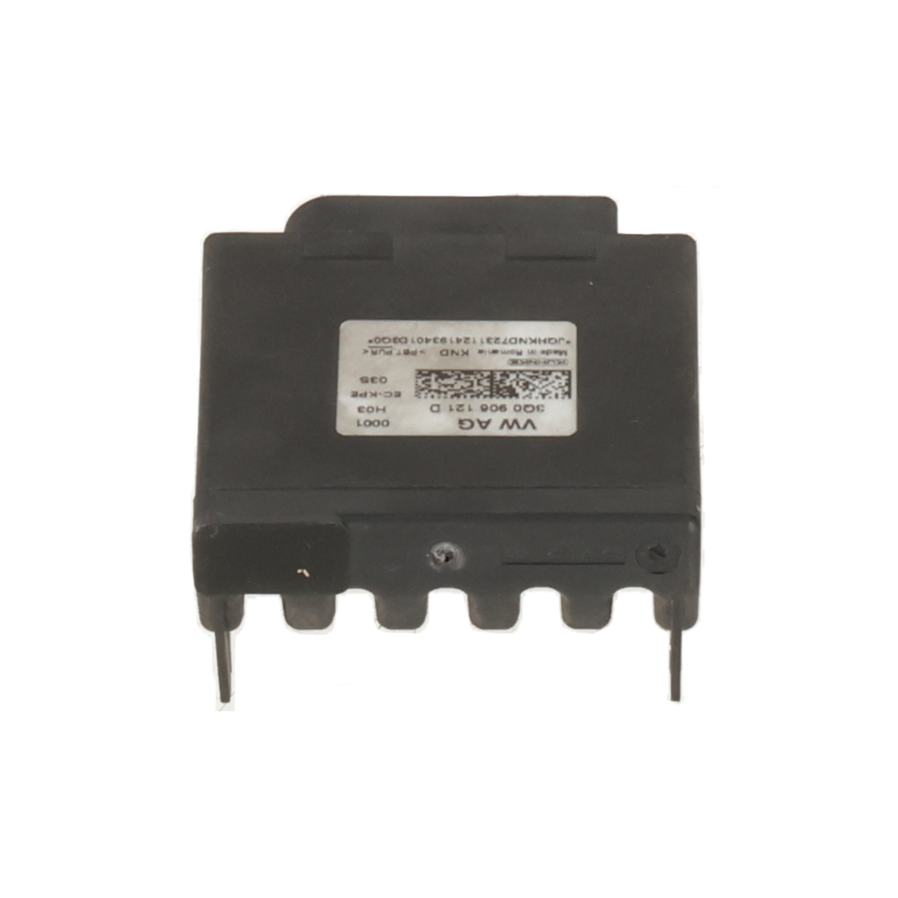 Steuergerät Kraftstoffpumpe VW Golf Alltrack VIII (CG5) 2.0 TDI 4motion  147 kW  200 PS (11.2020-> )