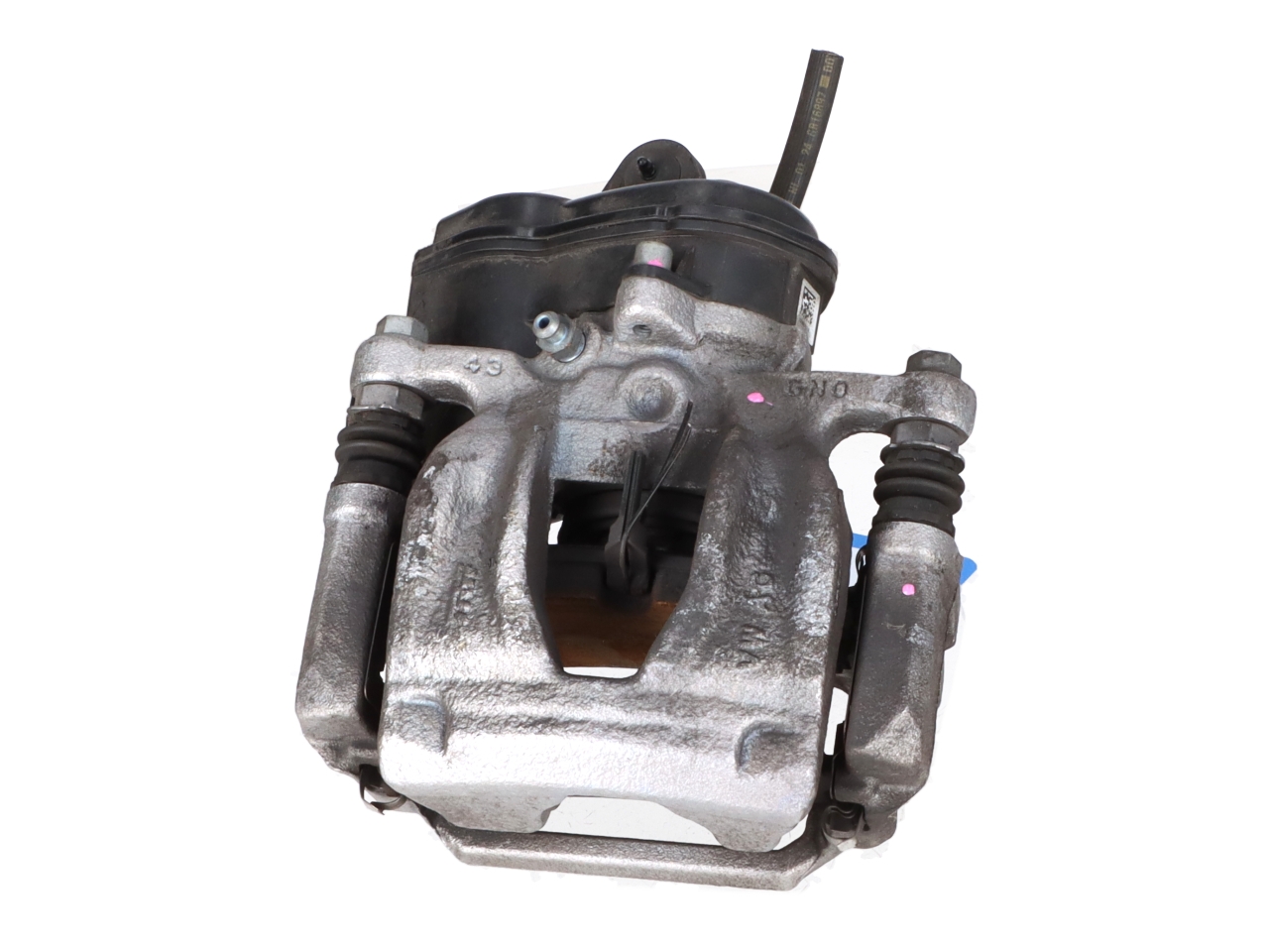 Étrier de frein arrière droit AUDI A6 (4A, C8) 45 TFSI Mild Hybrid quattro  195 kW  265 PS (05.2020-> )