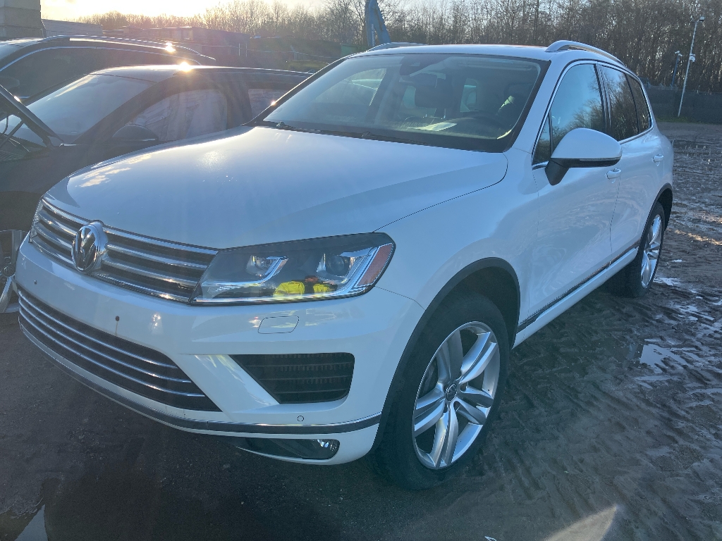 VW