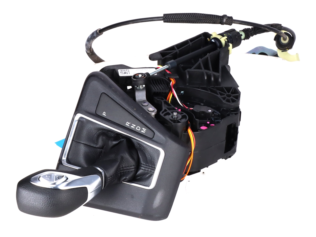 Schalthebel FORD Transit V363 Pritsche/Fahrgestell (FED, FFD) 2.0 EcoBlue  121 kW  165 PS (07.2023-> )