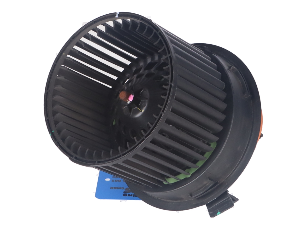 Heater blower RENAULT Clio IV (BH) 1.2 16V  55 kW  75 PS (06.2015-> ) Heater blower RENAULT Clio IV (BH) 1.2 16V  55 kW  75 PS (06.2015-> )