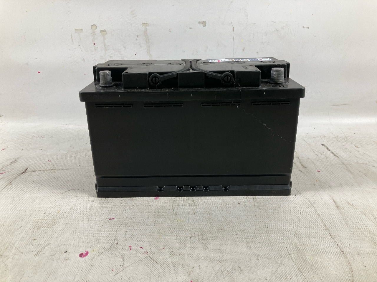 Battery FORD Transit V363 Pritsche/Fahrgestell (FED, FFD) 2.0 TDCi  125 kW  170 PS (03.2016-> )