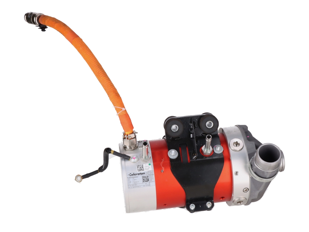 Kompressor OPEL Vivaro C Kasten (K0) VIVARO-E HYDROGEN  100 kW  136 PS (08.2022-> ) Kompressor OPEL Vivaro C Kasten (K0) VIVARO-E HYDROGEN  100 kW  136 PS (08.2022-> )