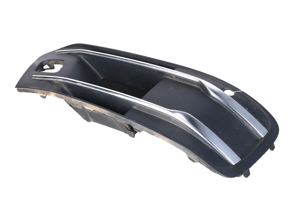 Couverture de pare-chocs avant droit AUDI Q7 (4M) 3.0 TDI  200 kW  272 PS (06.2015-> ) Couverture de pare-chocs avant droit AUDI Q7 (4M) 3.0 TDI  200 kW  272 PS (06.2015-> )