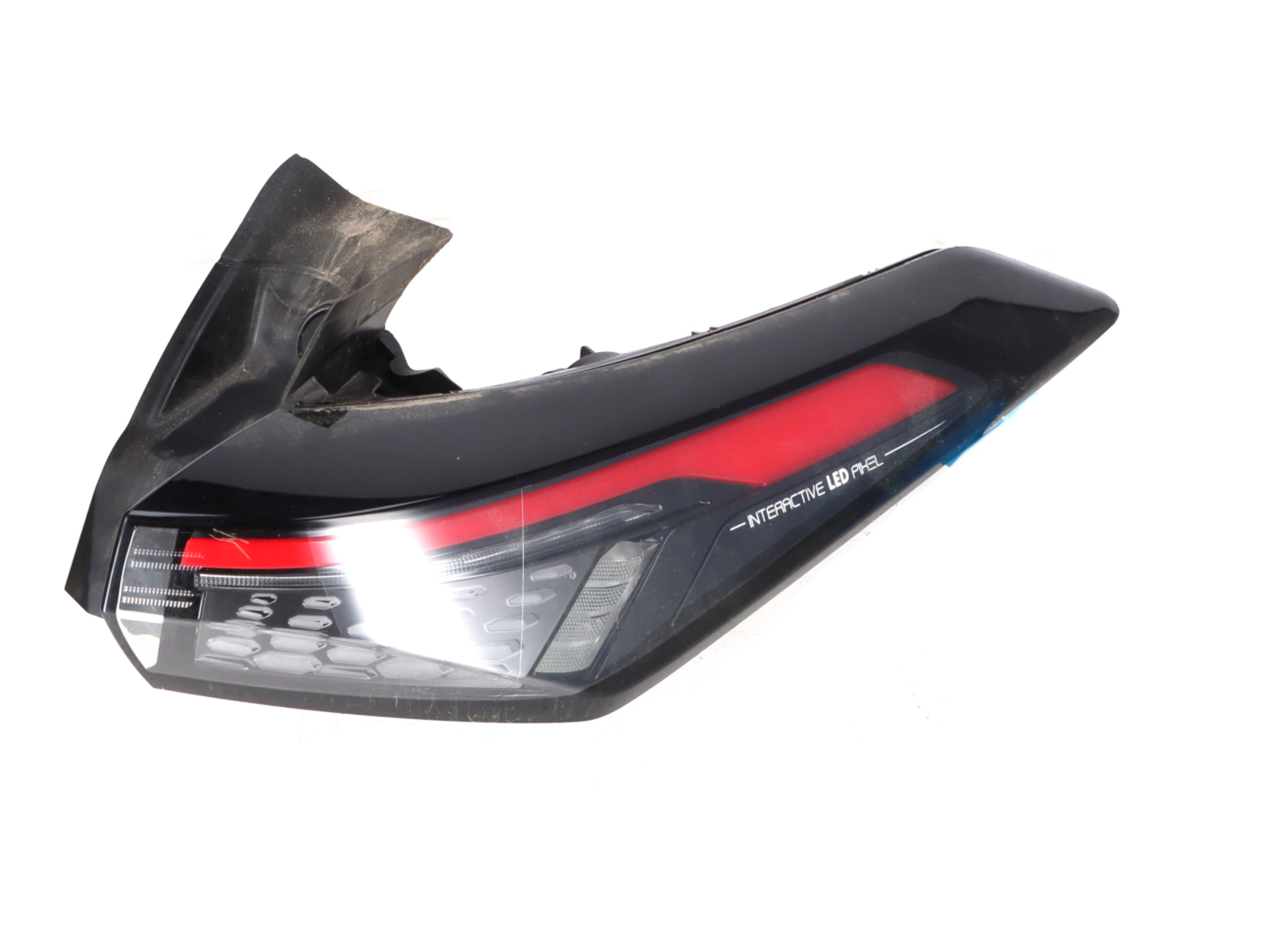 Lampă spate dreapta BAIC Senova X55 1.5  130 kW  177 PS (12.2023-> )