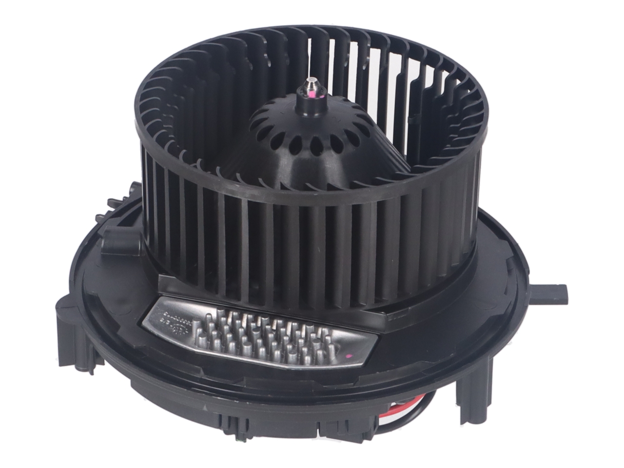 Kachelventilator VW Passat B8 Variant (3G) 1.5 TSI  110 kW  150 PS (08.2018-> )
