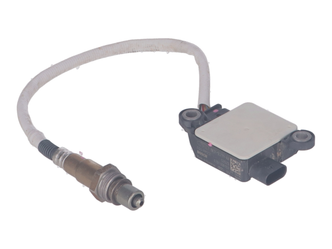 Sonde NOx FORD Transit V363 Pritsche/Fahrgestell (FED, FFD) 2.0 TDCi  125 kW  170 PS (03.2016-> )
