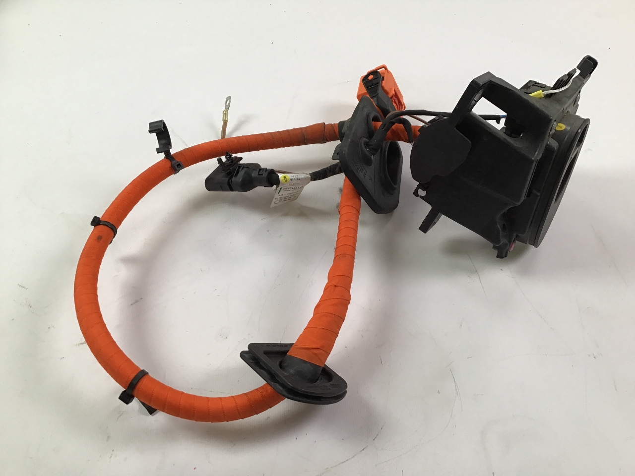 HV Charging cable AUDI e-tron (GEN) Electric quattro  300 kW  408 PS (09.2018-> ) HV Charging cable AUDI e-tron (GEN) Electric quattro  300 kW  408 PS (09.2018-> )