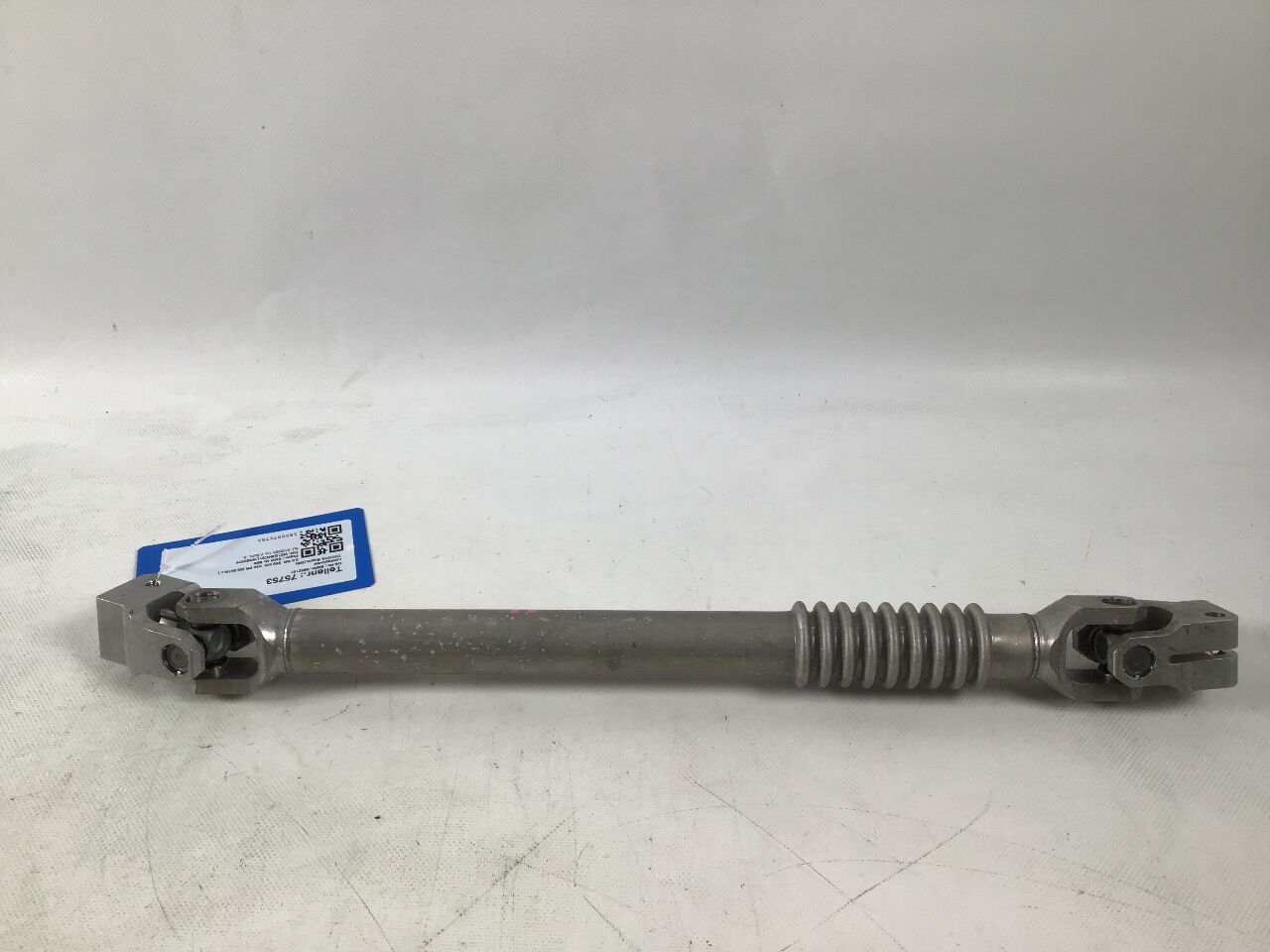 Universal joint steering TOYOTA Supra (DB) 3.0 GR  250 kW  340 PS (03.2019-> )