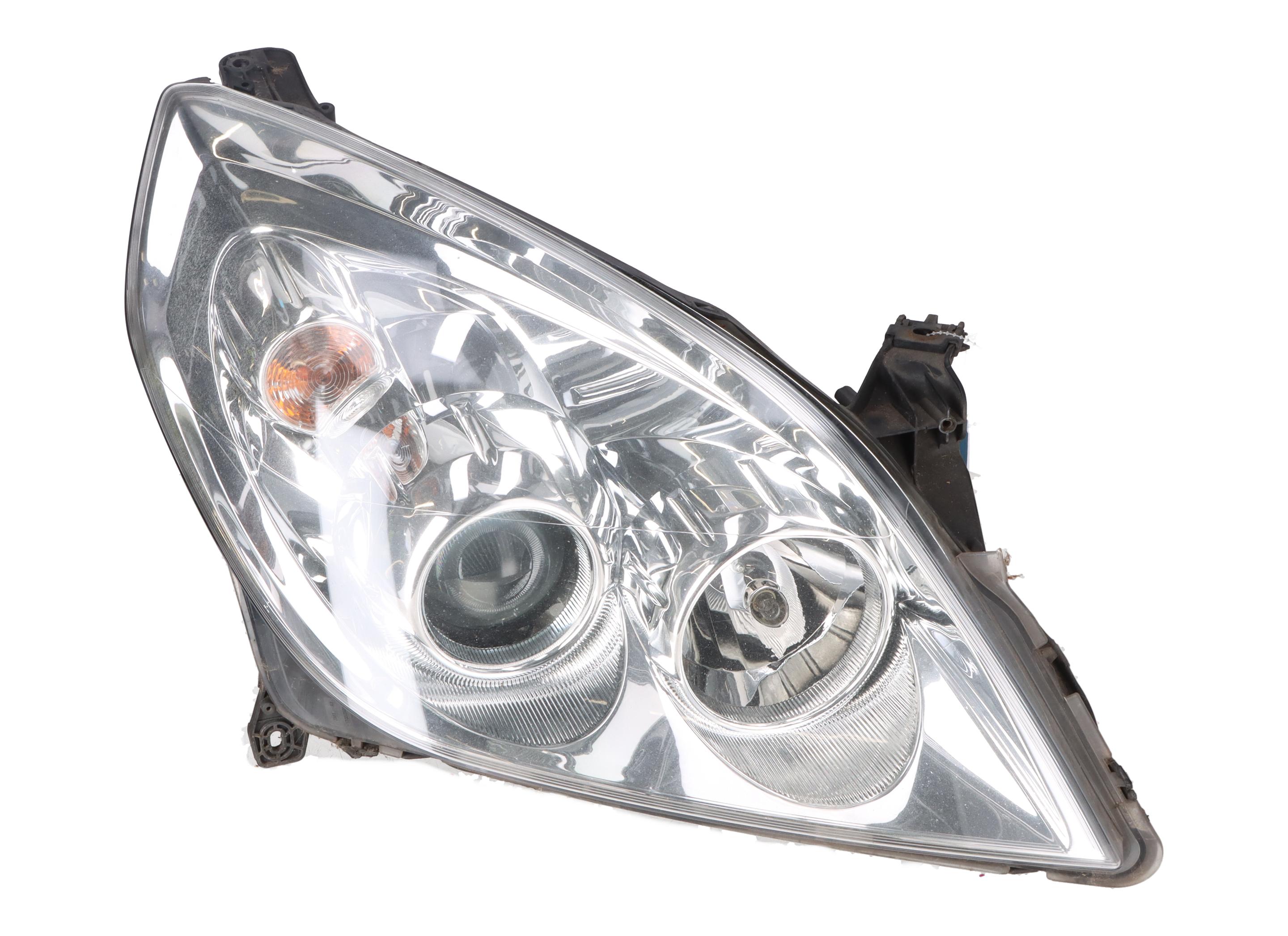 Headlight right OPEL Signum (Z-C/S) 1.9 CDTI  88 kW  120 PS (04.2004-02.2008)