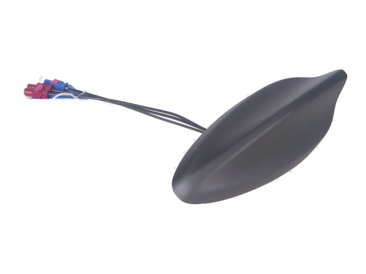 Aerial roof FORD Transit V363 Pritsche/Fahrgestell (FED, FFD) 2.0 TDCi  125 kW  170 PS (03.2016-> )