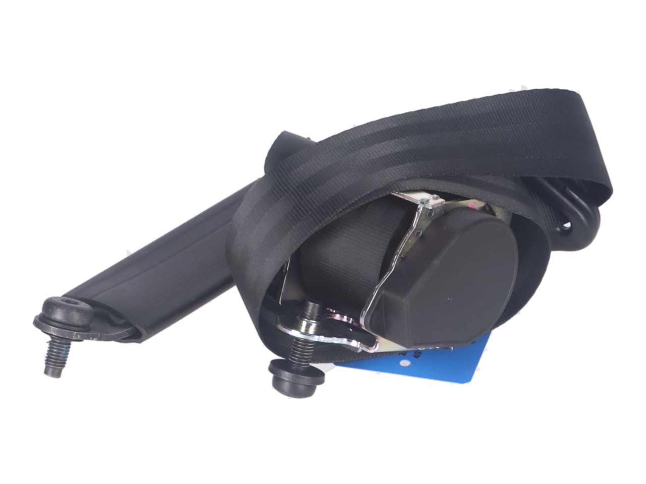 Centură de siguranță dreapta față FORD Transit V363 Pritsche/Fahrgestell (FED, FFD) 2.0 TDCi  125 kW  170 PS (03.2016-> )