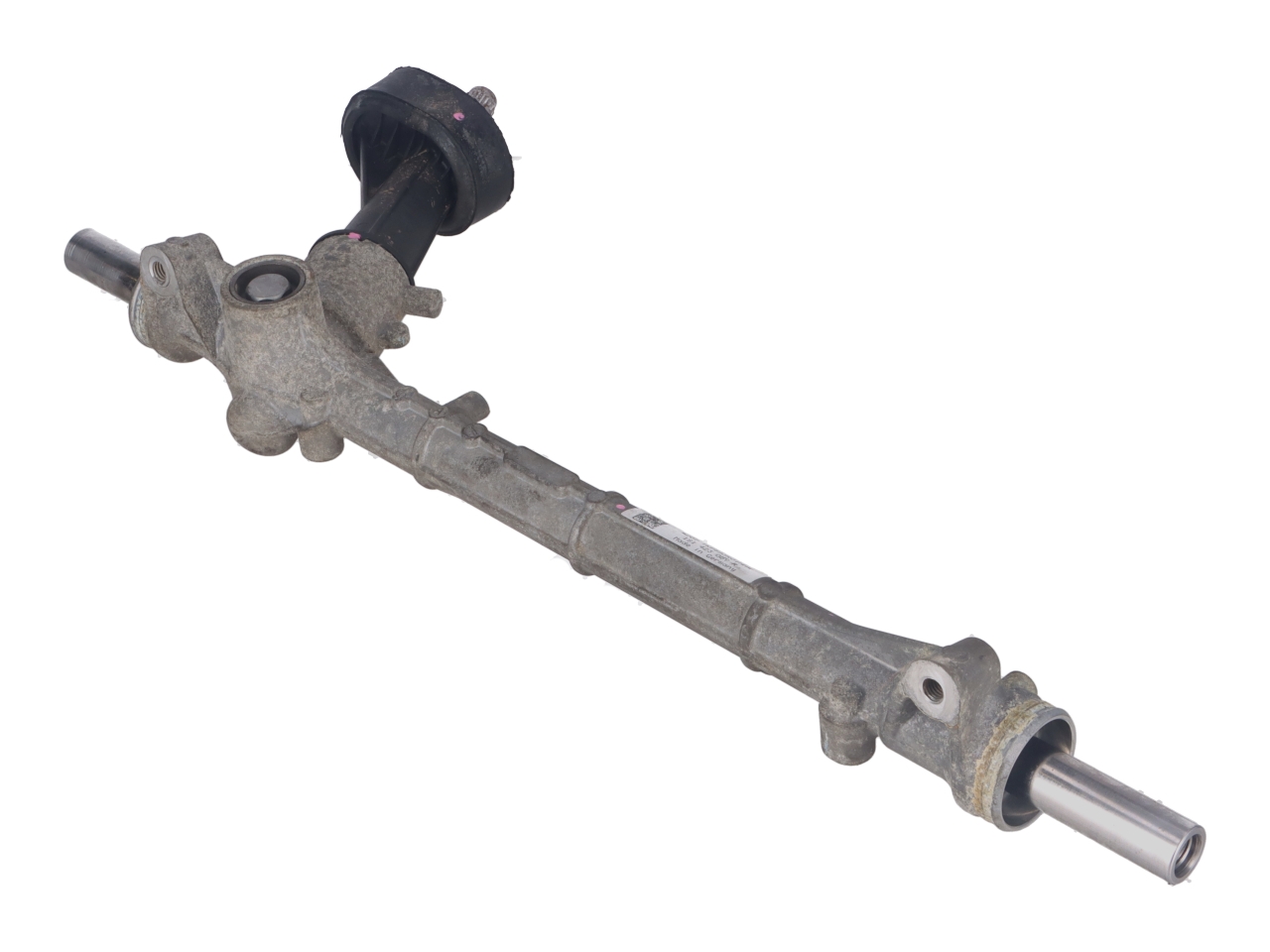 Steering gear VW Load Up (121, 122, BL1, BL2) e-Load Up  60 kW  82 PS (12.2014-> )