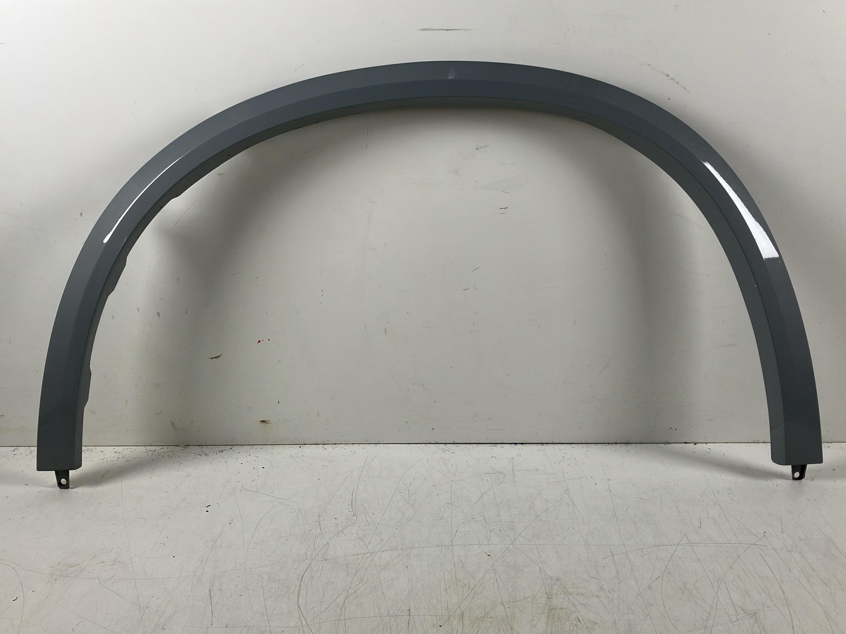 Cover fender left front BMW X5 (G05, F95) 50e Plug-in-Hybrid xDrive  360 kW  489 PS (04.2023-> )