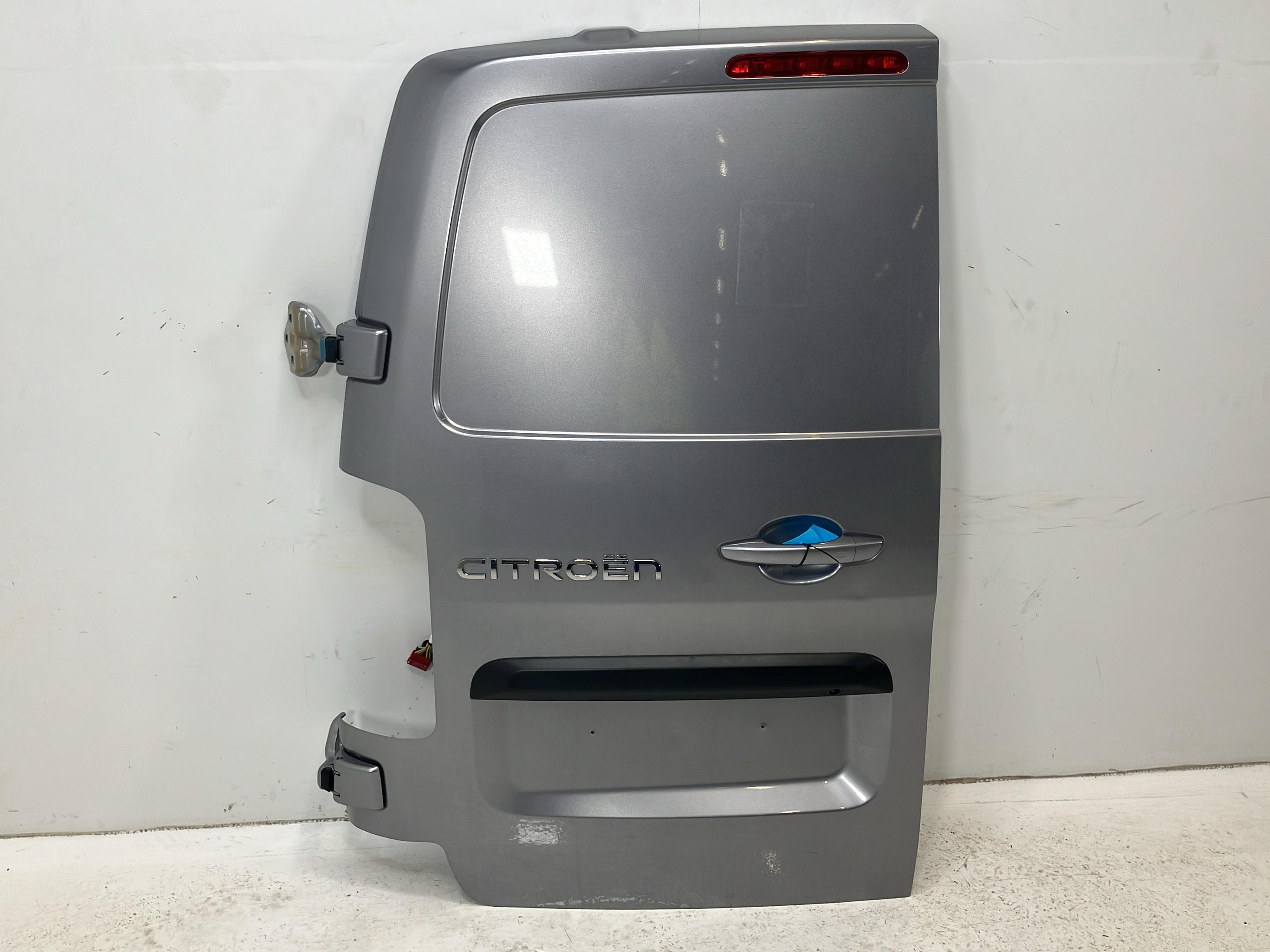 Achterportier links CITROEN Jumpy Kasten (V) e-Jumpy HYDROGEN  100 kW  136 PS (10.2024-> )