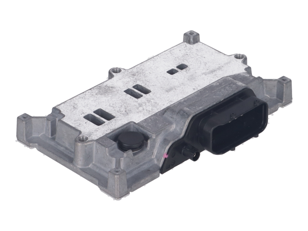 Jednostka sterująca AUDI A6 (4A, C8) 40 TDI Mild Hybrid  150 kW  204 PS (02.2018-> )