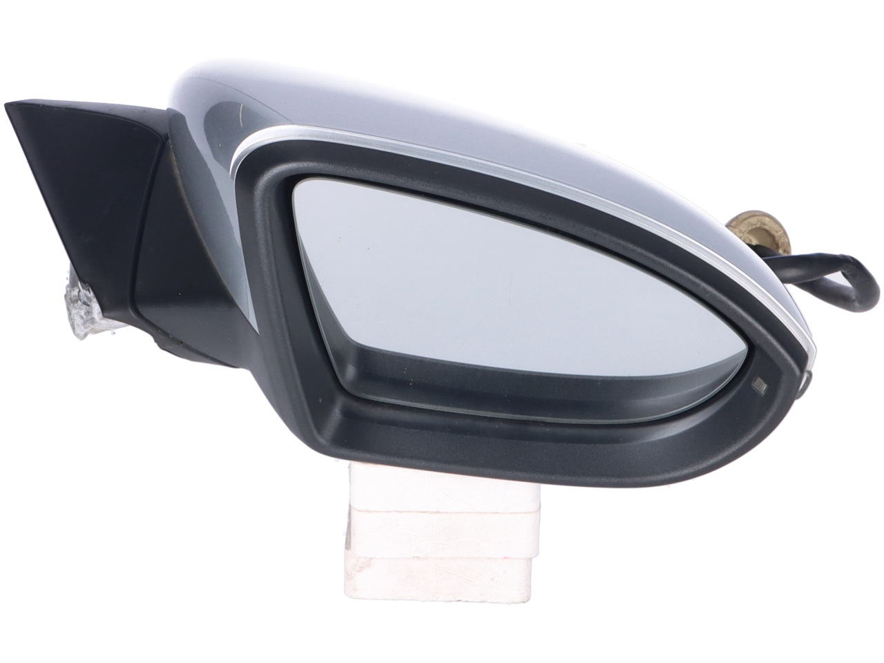 Rétroviseur extérieur droite VW Golf Alltrack VII Variant (BA5, BV5) 2.0 TDI 4motion  135 kW  184 PS (12.2014-> ) Rétroviseur extérieur droite VW Golf Alltrack VII Variant (BA5, BV5) 2.0 TDI 4motion  135 kW  184 PS (12.2014-> )