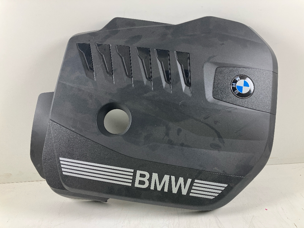 Engine cover BMW X5 (G05, F95) 50e Plug-in-Hybrid xDrive 360 kW 489 PS ...