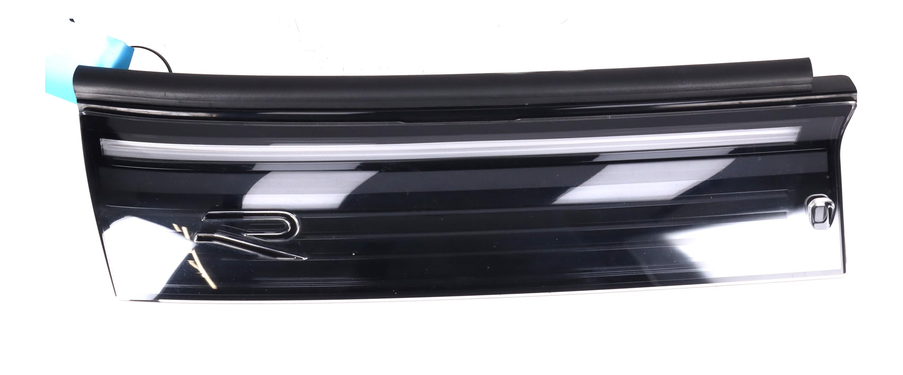 Day drive light left VW Tiguan III (CT1) 1.5 TSI eHybrid  200 kW  272 PS (03.2024-> )